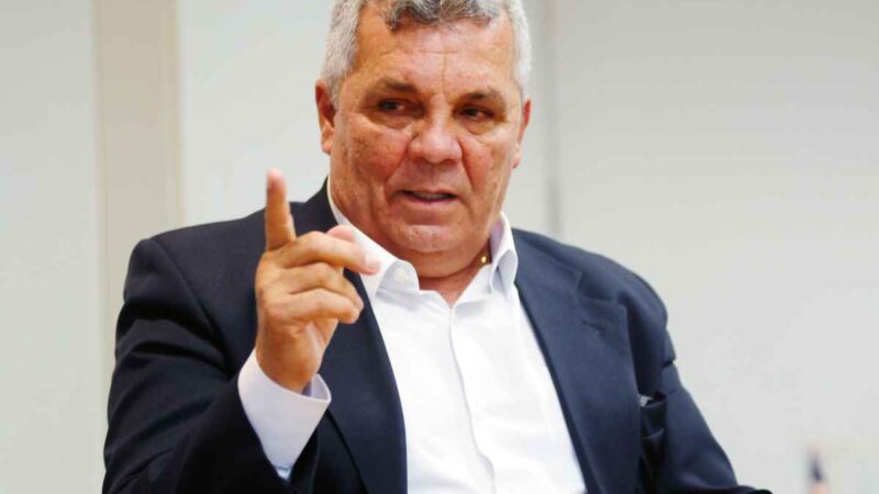 Fraga garante: Ibaneis paga com dinheiro público jornalistas para falarem mal de seus adversários políticos