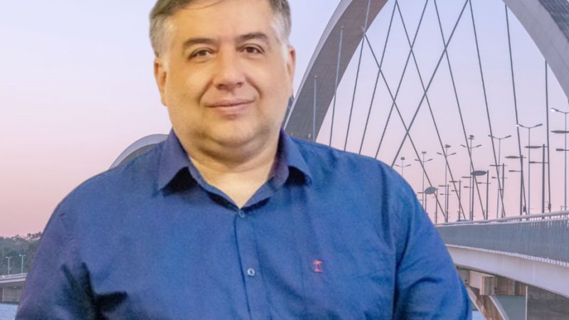 Opinião: 1º de maio – Dia de reflexão e luta!