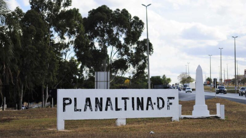 Quem foram os mais votados à deputado distrital em Planaltina, você sabe?