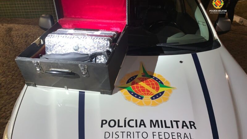 PMDF garante o forró