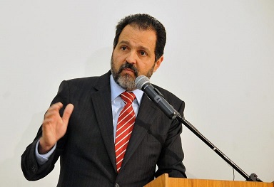  “O maior legado do meu governo, sem dúvida, é o desenvolvimento humano”, afirma Agnelo Queiroz
