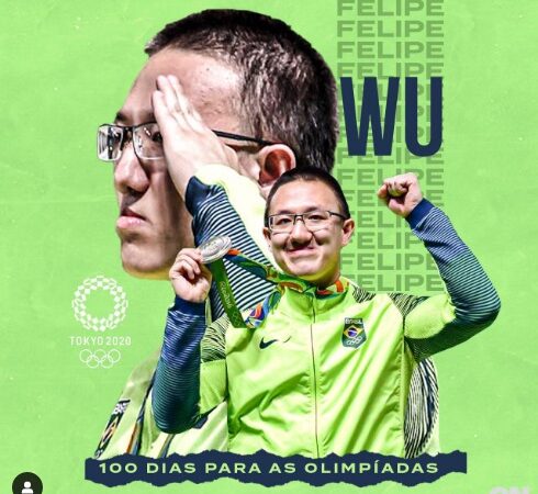 Sonho Olímpico: Para o grupo GSI um dia pode ser tornar real