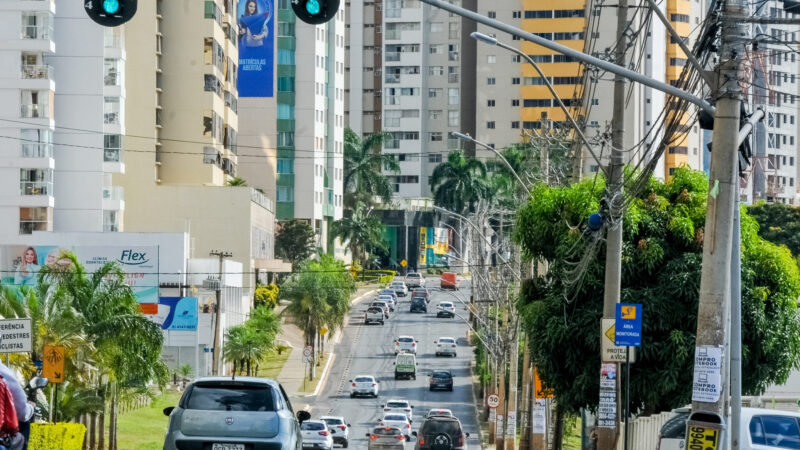 Águas Claras chega aos 19 anos em plena expansão