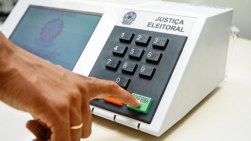 Ambiente digital: entenda o que está proibido a 100 dias das eleições