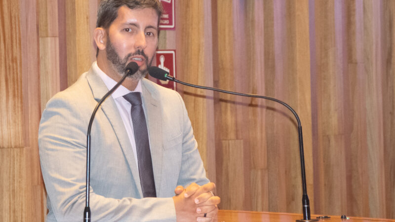CLDF homenageia a Aliança das Mulheres que Amam Brasília, nesta quinta (26)