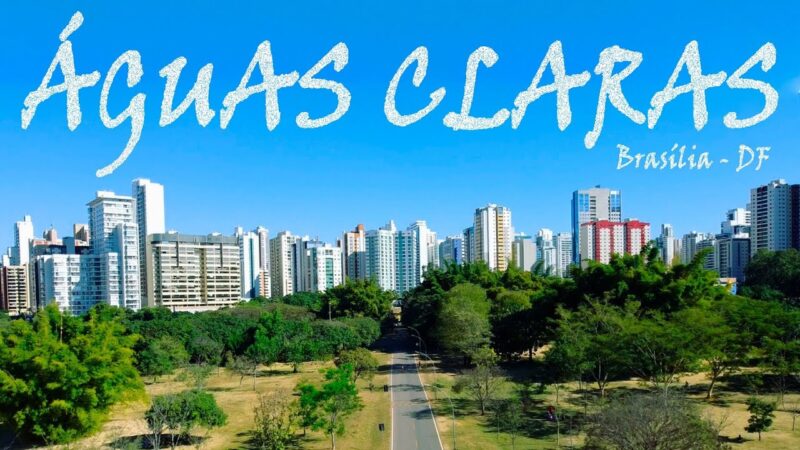 Você sabe quem foram os candidatos mais votados em Águas Claras para deputado distrital?