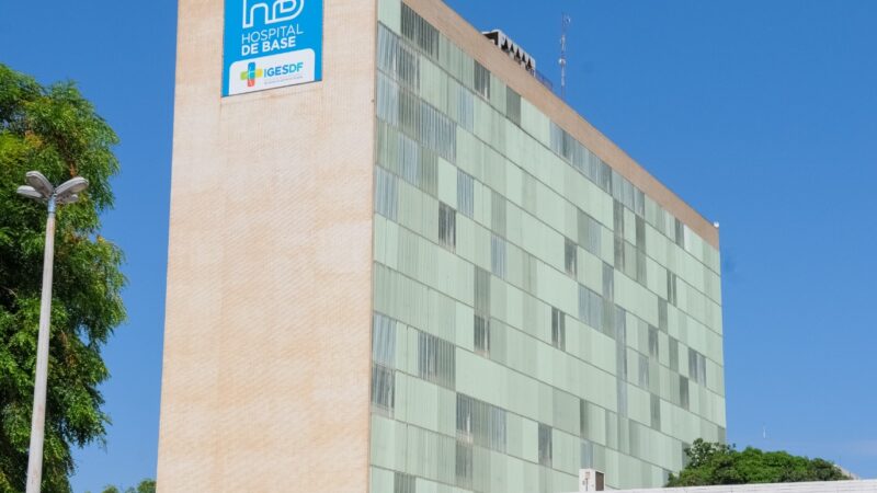 Nova investigação sobre IGES repercute na Câmara Legislativa