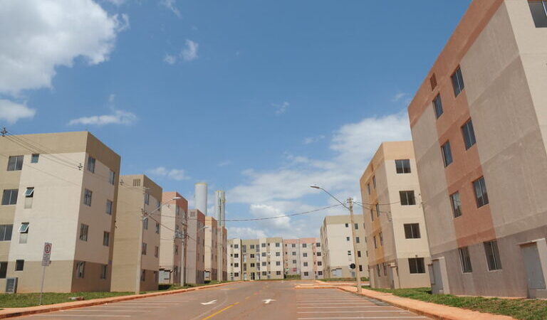 GDF mantém abertas inscrições para o programa Morar Bem