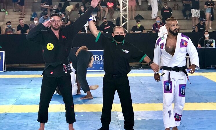 Polícia Militar poderá ser obrigada a oferecer treinamento em Jiu-Jitsu aos policiais