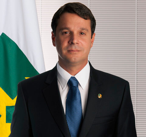 Pesquisa ao GDF – Porque Reguffe incomoda tanto