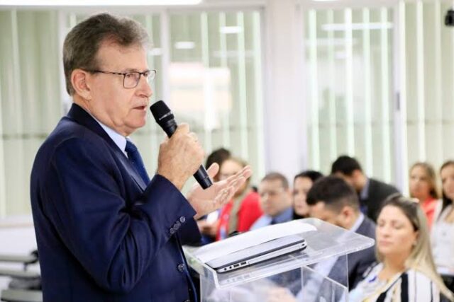 Aprovado nome de general Gislei para presidir o Iges-DF