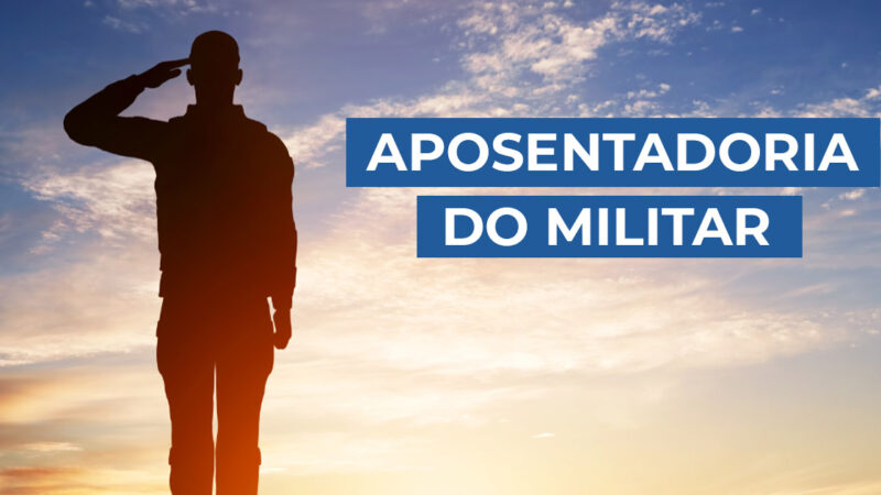 Policiais e Bombeiros Militares de todo país podem voltar a ter 20 anos de tempo mínimo para atividade militar