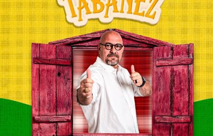 Pré-candidato Tabanez promete o melhor Arraiá de Brasília