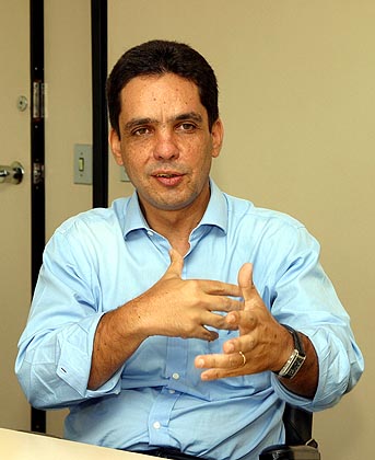 Justiça mantém condenação de ex-deputado Benício Tavares