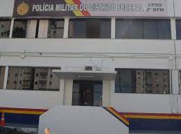 Taguatinga terá novo Batalhão da PM