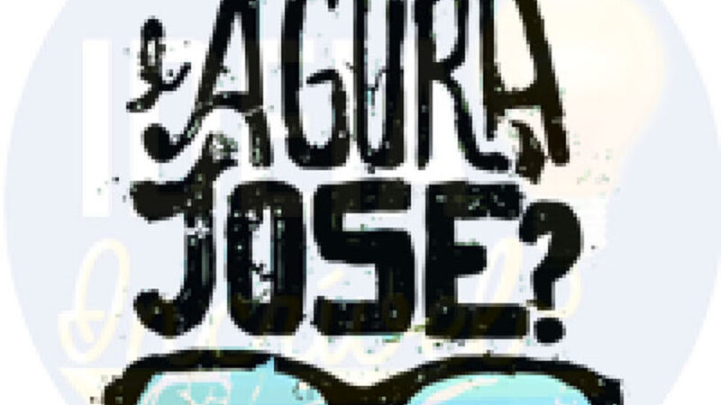 Ibaneis não pode nem ouvir o poema: E agora José?