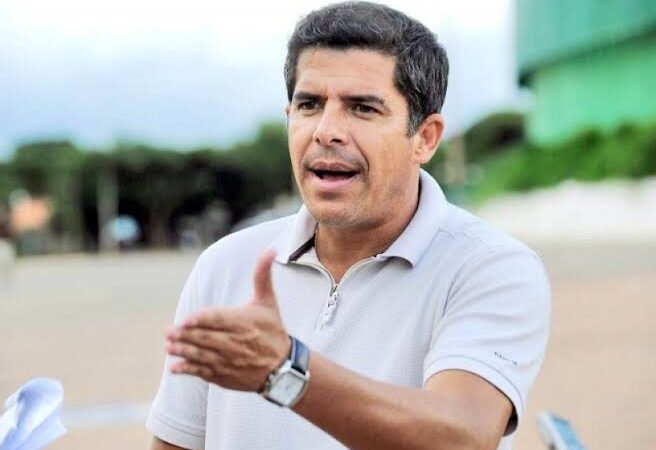 O triste fim politico do ex-cabo Patrício