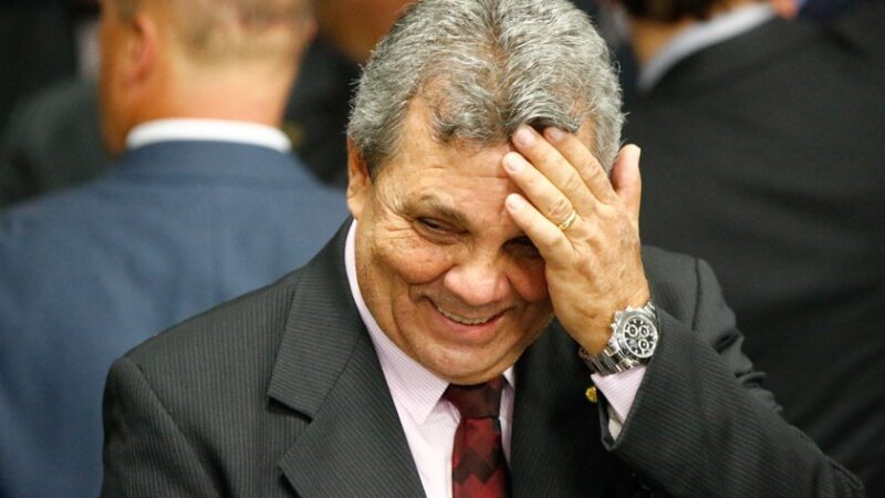 Com Arruda candidato à Deputado Federal o PL pode ter dois eleitos e Fraga pode ficar de fora