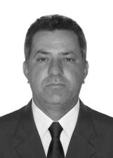 ST Geraldo Alves se consolida como liderança política na PMDF, assim como Renilson Roma no CBMDF