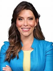 Júlia Lucy desponta na liderança da sua nominata para deputado federal e defende pautas Bolsonaristas