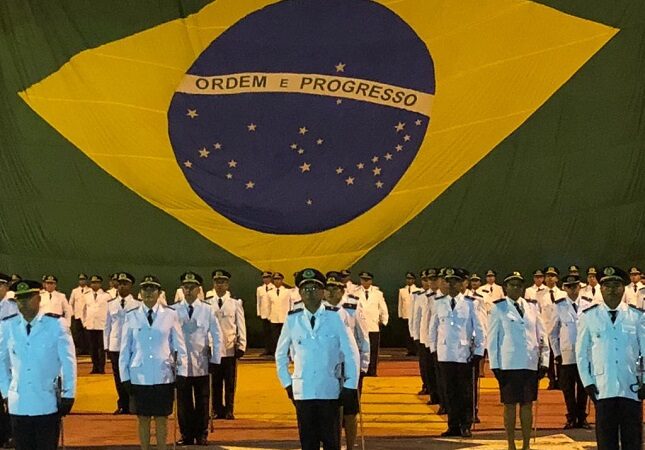 CHOAEM – PMDF define banca organizadora
