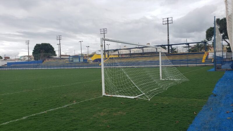 Final de Campeonato agita a Vila Planalto