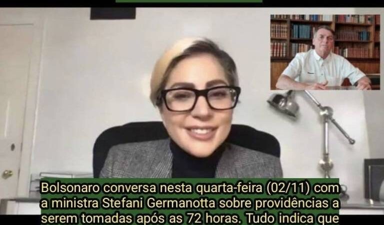 Fã clube nacional de Lady Gaga repudia fake news envolvendo a cantora no Brasil