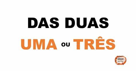 Formação de novo Bloco na CLDF – Das duas uma ou três