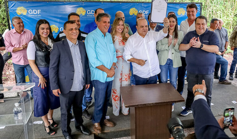 Restaurante Comunitário do Varjão vai servir até 2,4 mil refeições por dia 