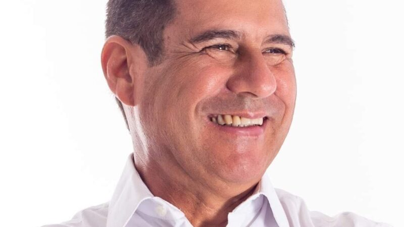 NOME DE JOJÓ GUERRA CRESCE EM OLINDA