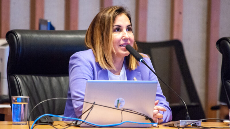 Deputados discordam de interpretação do HFA sobre piso da enfermagem