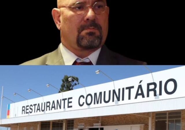 Ibaneis acata pedido do ex-deputado Tabanez e abre restaurantes comunitários aos domingos