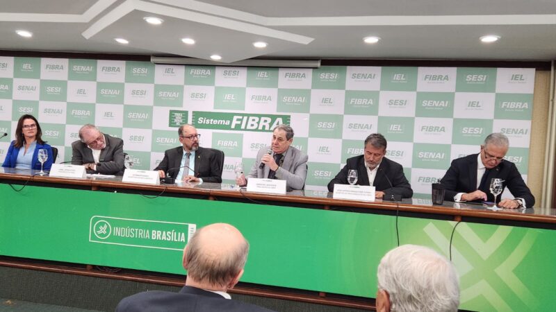 Lançamento da Norma de Gerenciamento de Resíduos da ABNT