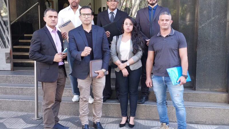 Secretaria de Segurança Pública do Estado de São Paulo recebe demandas e promete rever as injustiças