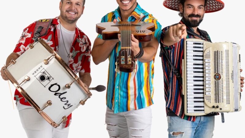 Arraiá da São Chicão anima Ceilândia neste final de semana, dias 8 e 9