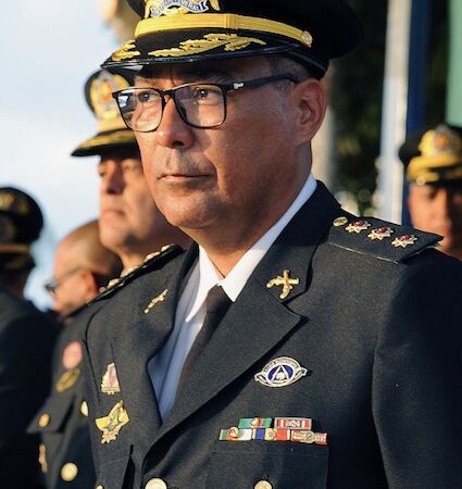 PMDF tem novo Chefe do Estado-Maior