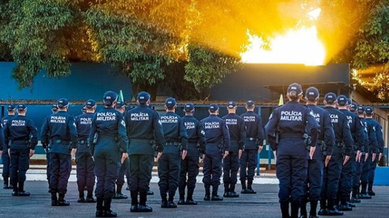 Porque jogam sujo com candidatos bem votados da PMDF