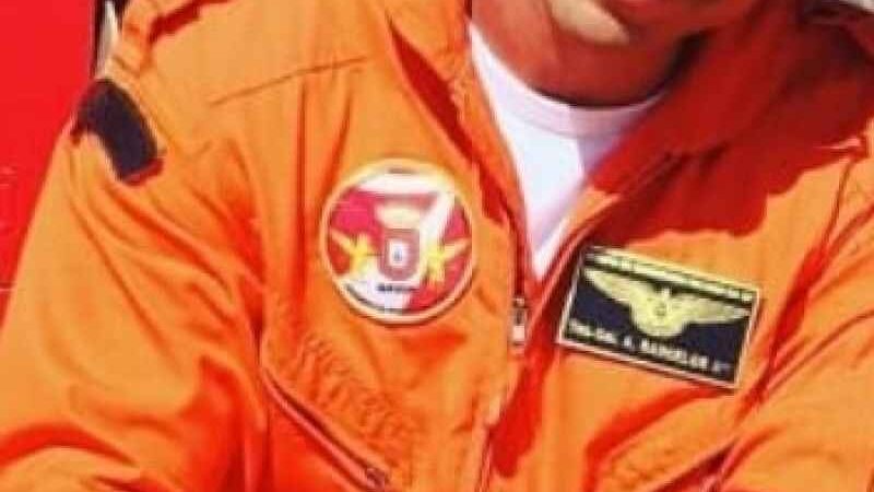 Troca de comandante geral no Corpo de Bombeiros do DF