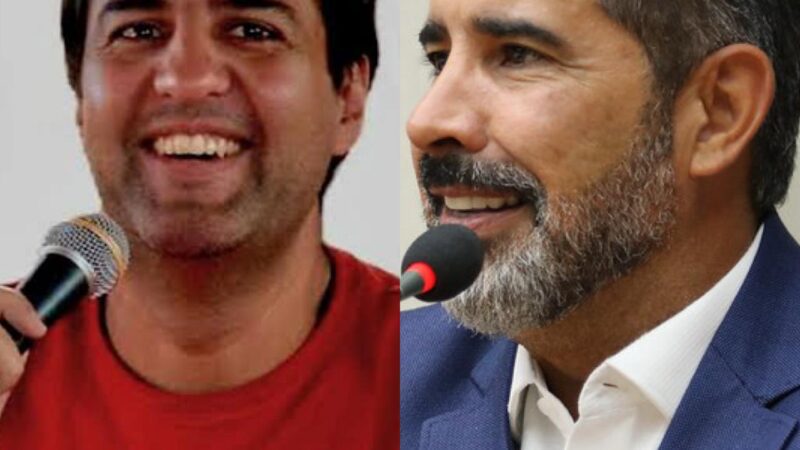 Crônica Irônica: O dia em que a CLDF virou série de investigação policial