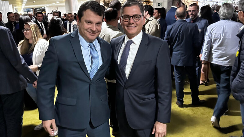 Federação PRD-Solidariedade avança no DF como alternativa real ao modelo esgotado de governo