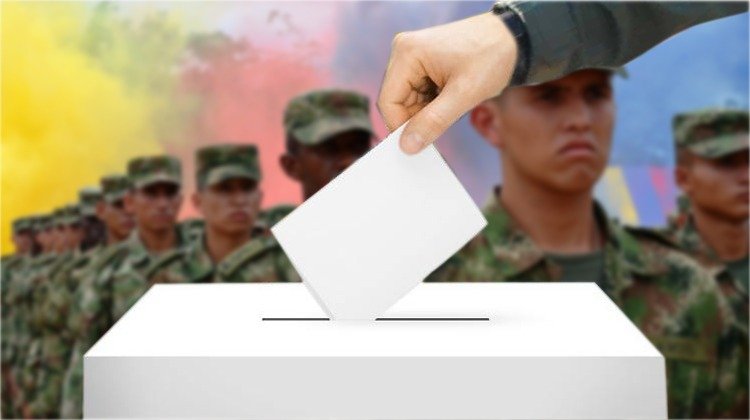 Quarentena Eleitoral para Policiais, Juízes e Promotores: Vai Ter Código Novo