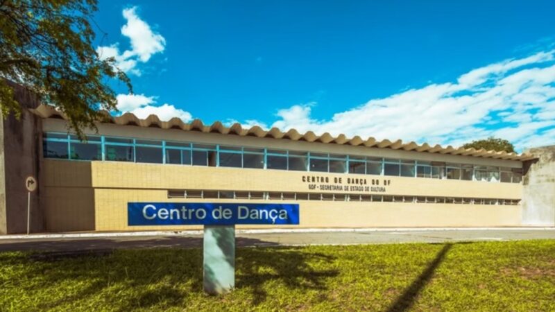 Escola de balé clássico do DF abre inscrições gratuitas para audições