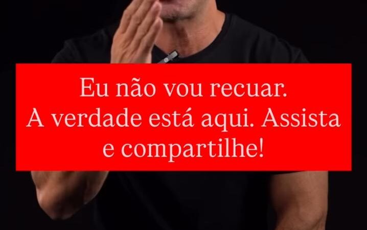 Emenda, dengue e desespero: Fred Linhares vira alvo e cutuca os poderosos do DF