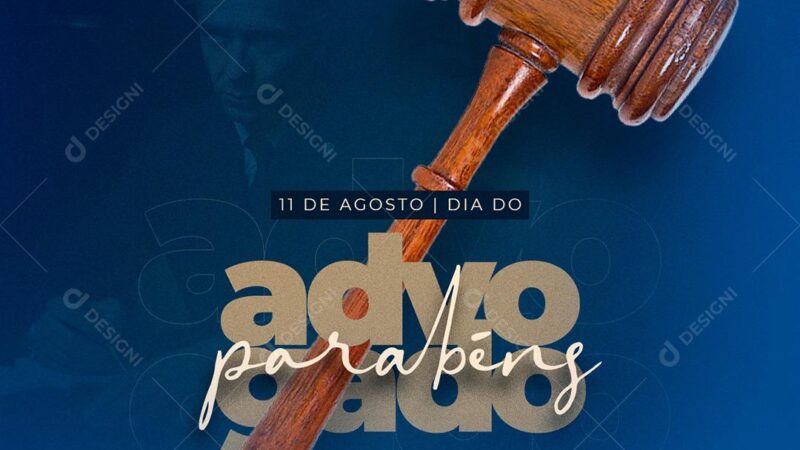 Dia do Advogado: ele defende, mas não faz milagre
