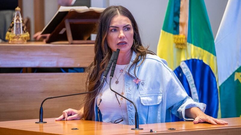 “Chega de Ibaneis”: Paula Belmonte joga luz onde o governo insiste em deixar sombra
