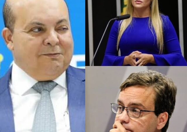 O Teatro Político do DF: MDB, PP, Republicanos… e o PL de Figurante de Luxo