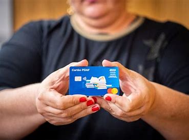 Cartão PDAF: o aplicativo que custa caro, mas não funciona