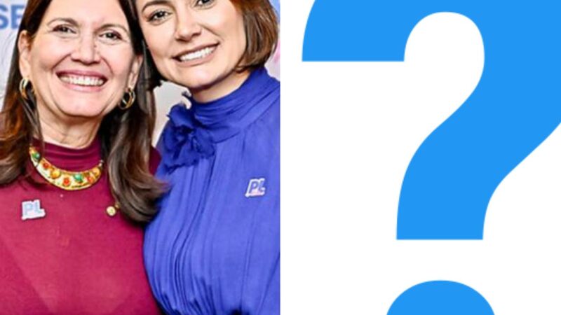 Mais um capítulo da novela “Quem trai quem no DF”
