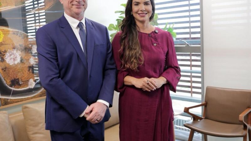 Moderação em pauta: Ciro Gomes, Paula Belmonte e Luiz Fux participam de debate na Câmara Legislativa