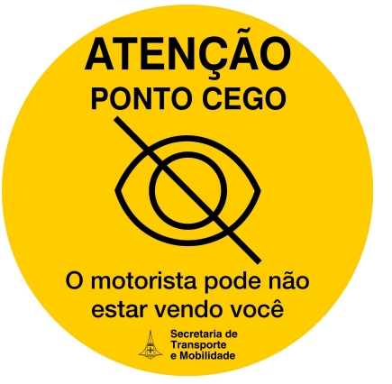 Governo cria portaria dos “pontos cegos” — mas segue cego para o resto do DF